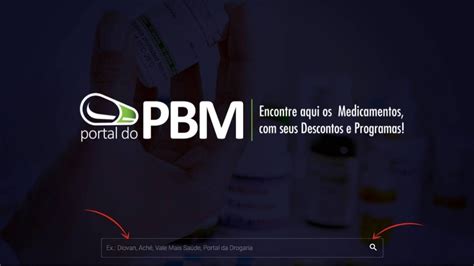 Portal medicamentos